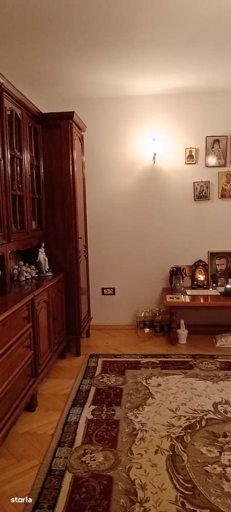 Ocazie ! 3 camere decomandat/Chitila-14