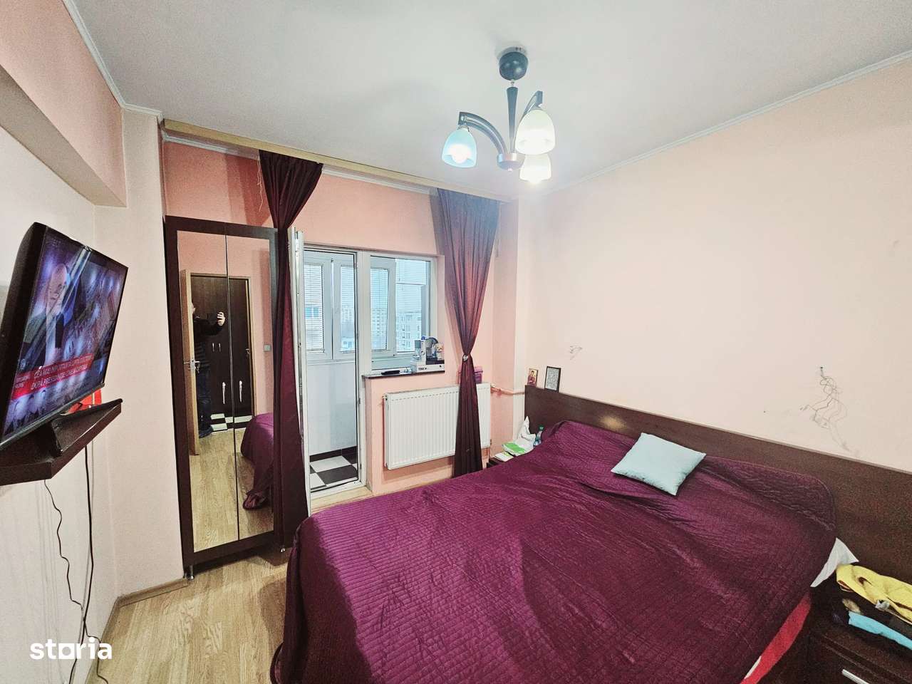 Apartament 4 camere Marriot-6