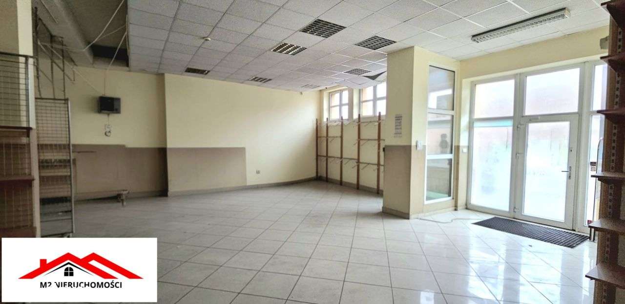 Brodnica • lokal w centrum • siłownia • biuro • ha - Pełny obrazek: 5/5