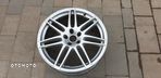 Audi A6 C6 A8 A4 B7 B8 Felga aluminiowa S-line 19 cali 5x112 4G0601025S - 1