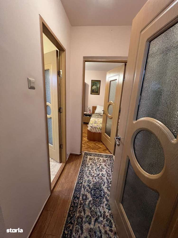 Apartament 2 camere Brazdă Simplon 3/4 50 mp mobilat - Imagine principală: 4/7