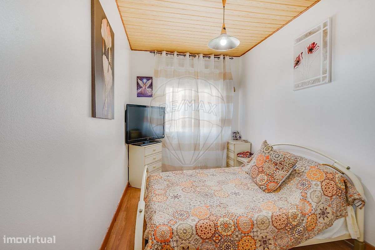 Apartamento T3 para venda-5