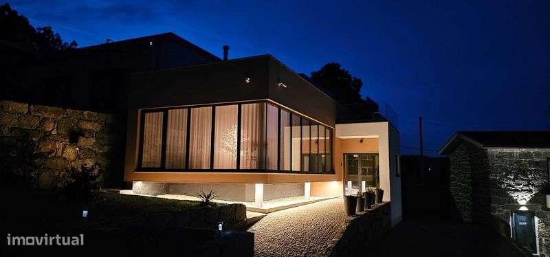 Quinta com duas casas - Grande imagem: 5/12