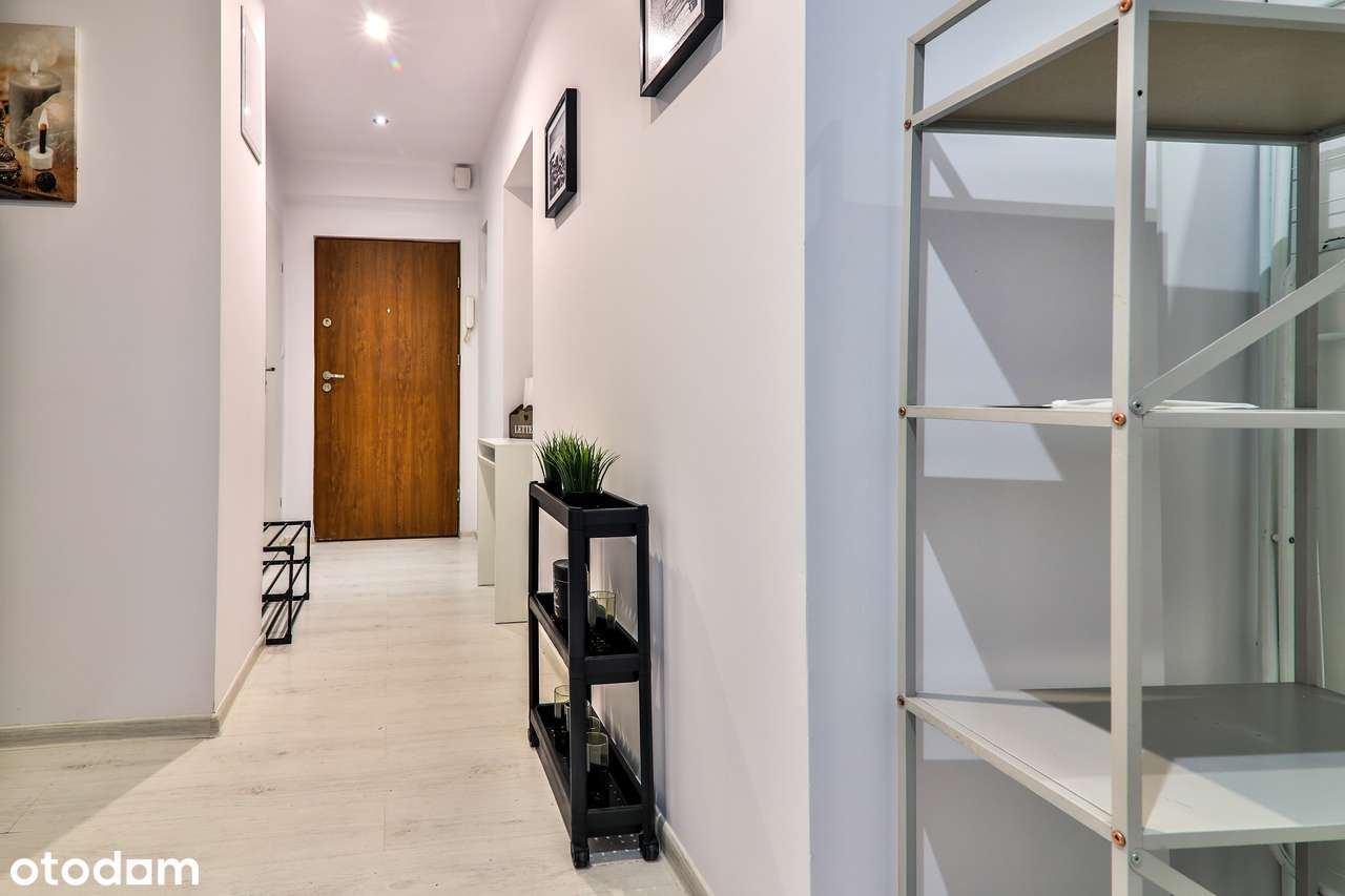 ul. Anioła 8 - Gotowiec inwestycyjny – ROI 7,5% - 5 pokoi-0