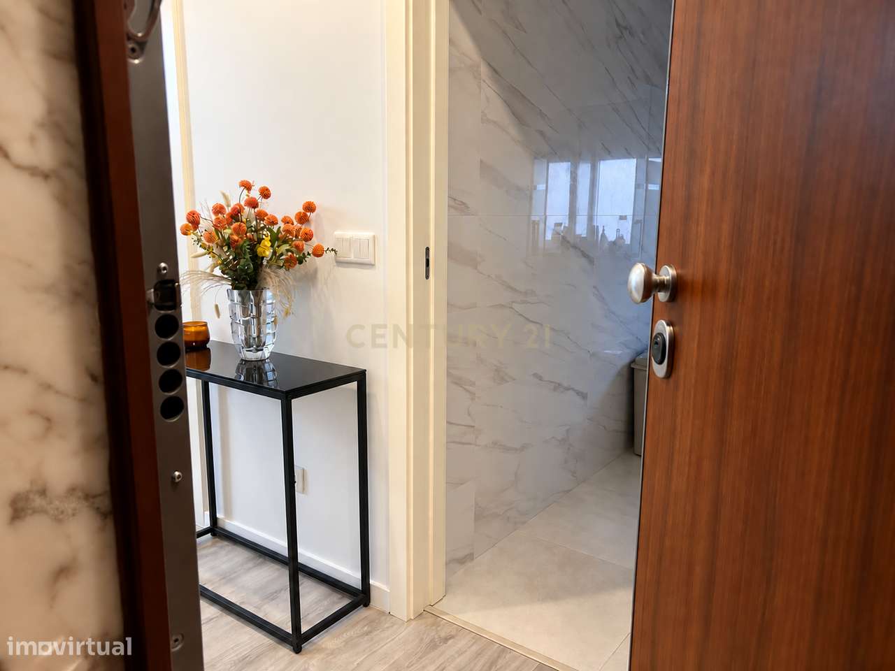 Apartamento T1 Renovado-11