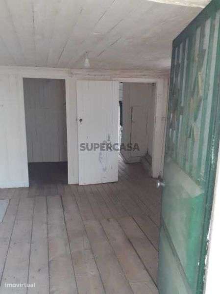 Casa em Aldeia da Guarda , junto aos passadiços do Mondego - Grande imagem: 5/11