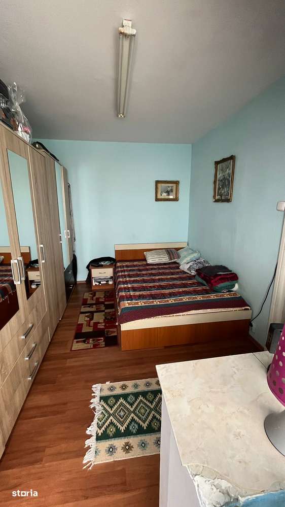 Apartament 2 camere - Zona 14 Mai - ET 4 - Imagine principală: 5/7