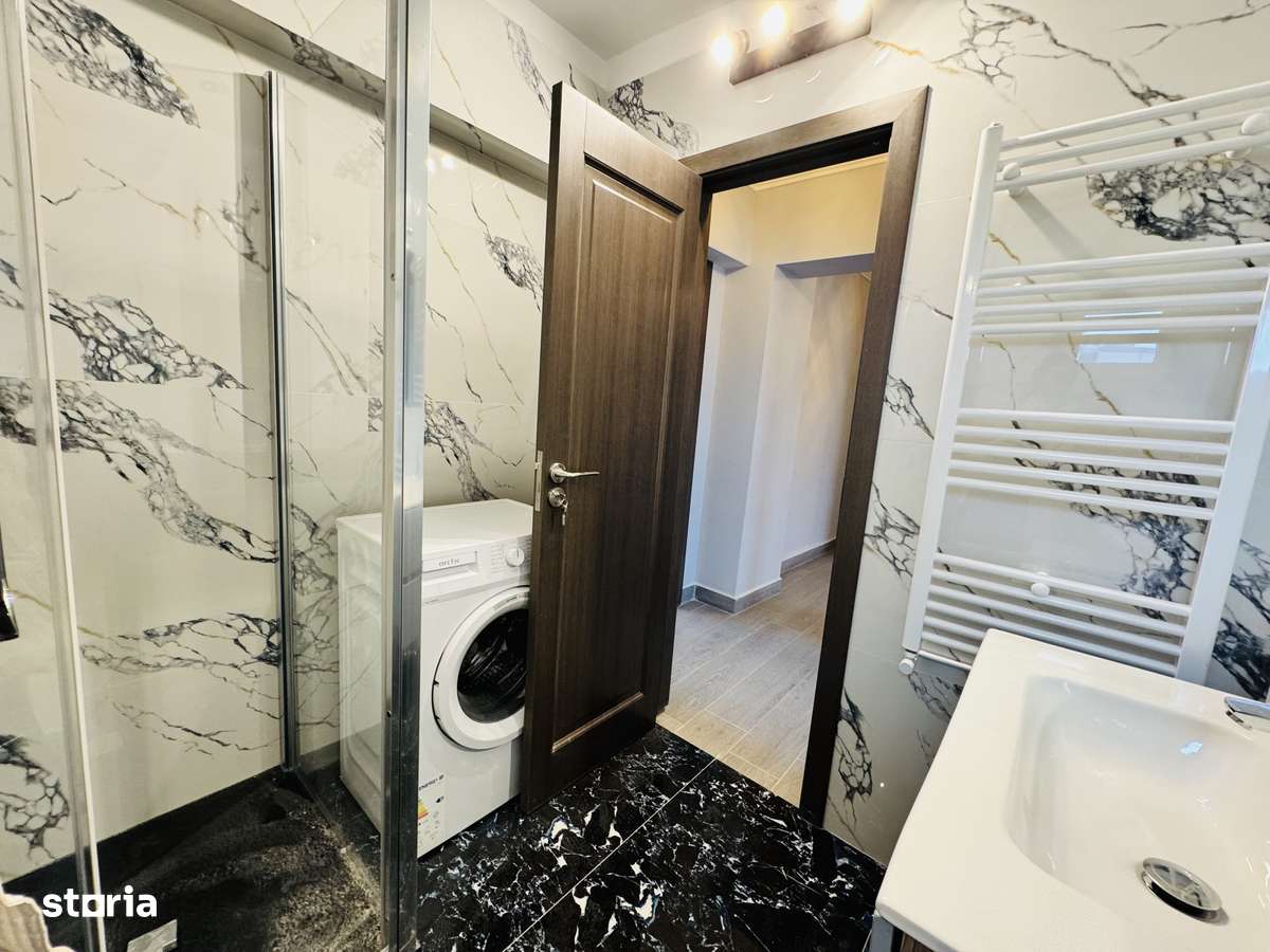 Apartament 2 camere de vânzare – Calea București cu vedere spre munte-16