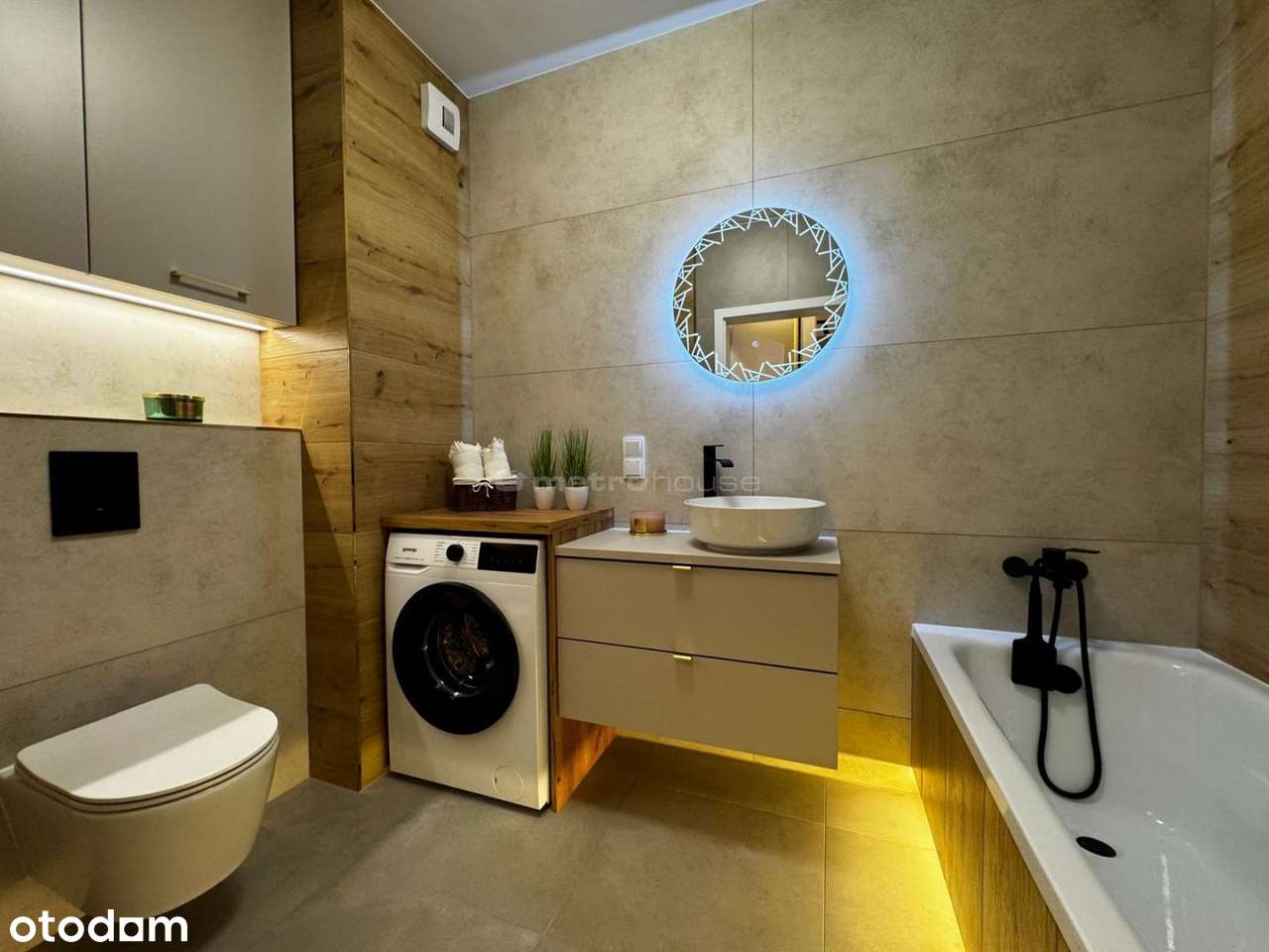 Mieszkanie marzeń. Blisko Zalewu Zemborzyckiego. - Pełny obrazek: 3/20