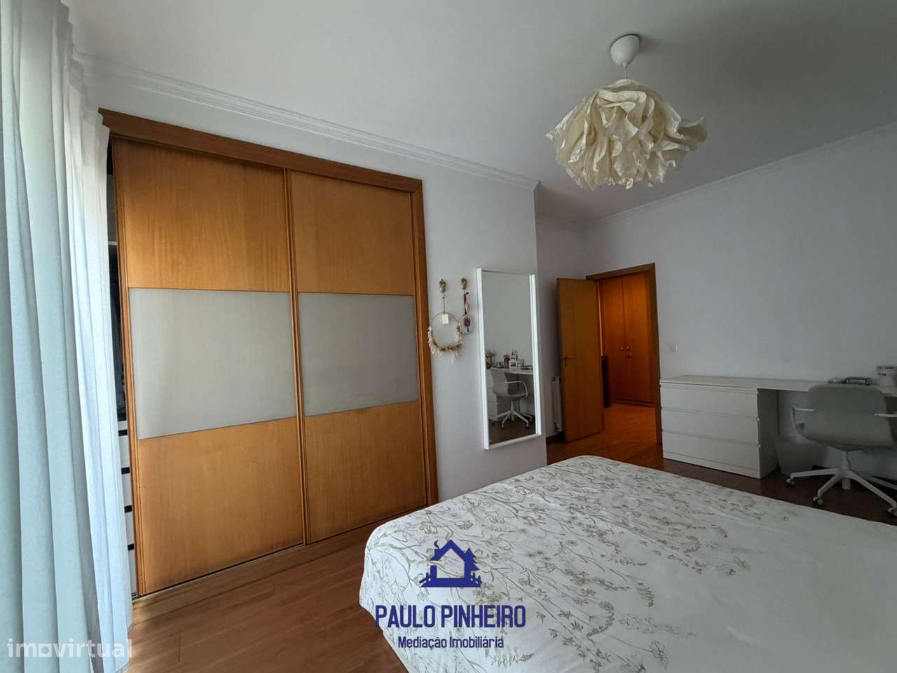 Andar Moradia T2 Custóias-14