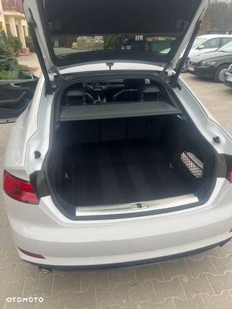 Audi A5 2.0 TFSI Sport S tronic - 7