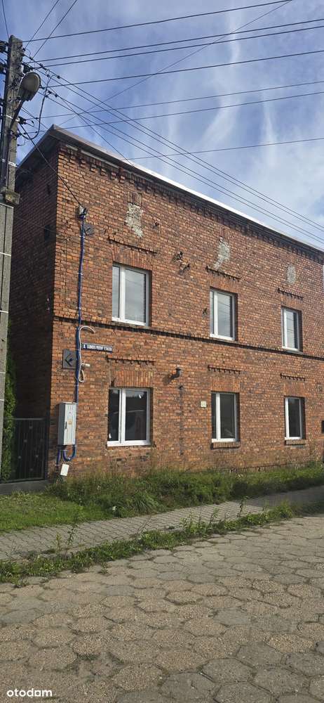Dom na sprzedaż, 10 pokoi, 100 m², Miasteczko Śląskie