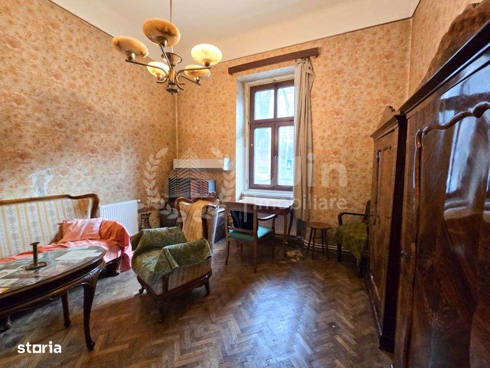 Apartament 3 camere 100mp utili | Parcare | Centru - Imagine principală: 2/10