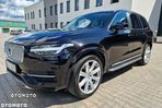 Volvo XC 90 - 1