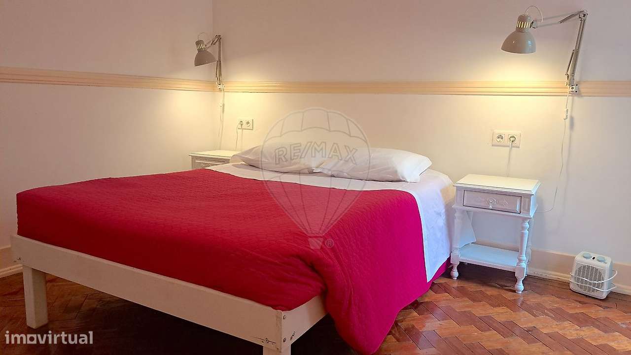 Apartamento T4 para venda-24