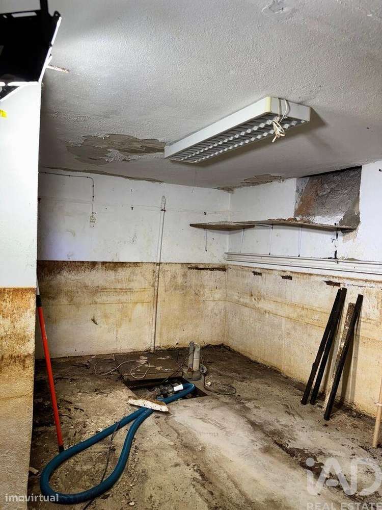 Loja / Estabelecimento Comercial em Arroios de 44,00 m2-20