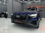 Audi Q8 3.0 50 TDI quattro Tiptronic - 5