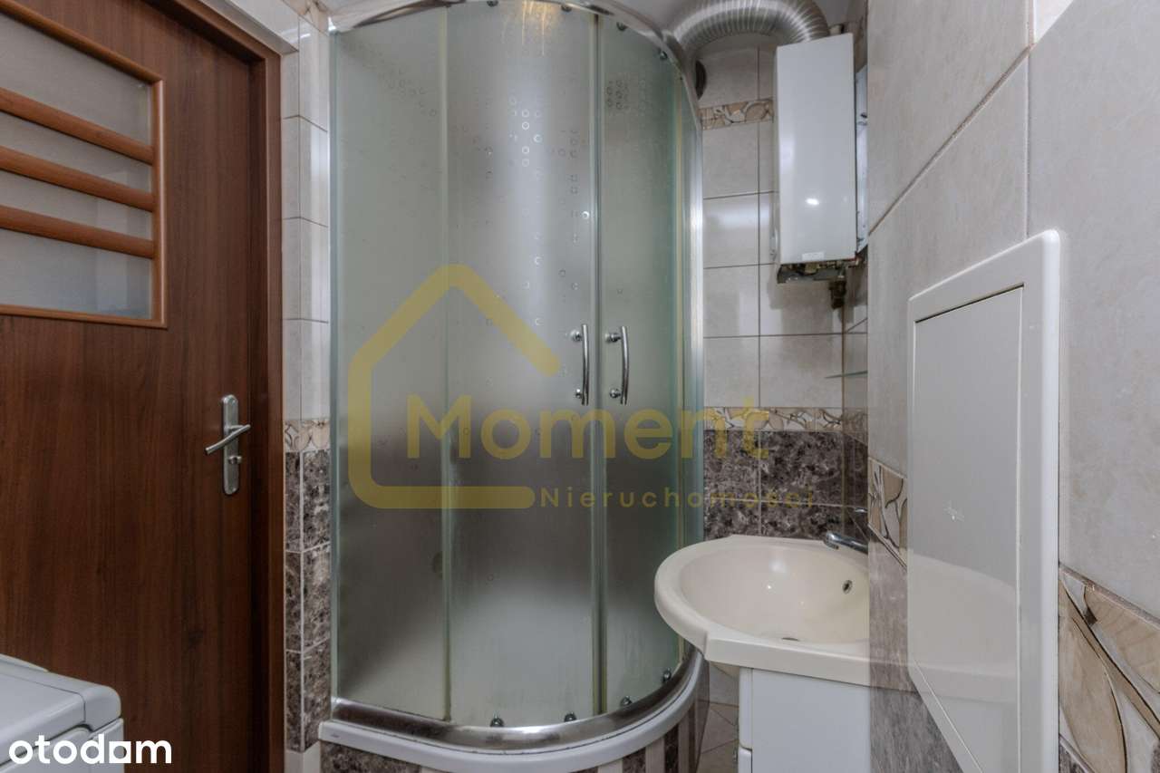 3-pokojowe mieszkanie w rewelacyjnej lokalizacji-10