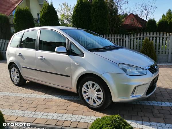 Ford Focus 1.6 16V Ambiente - 10