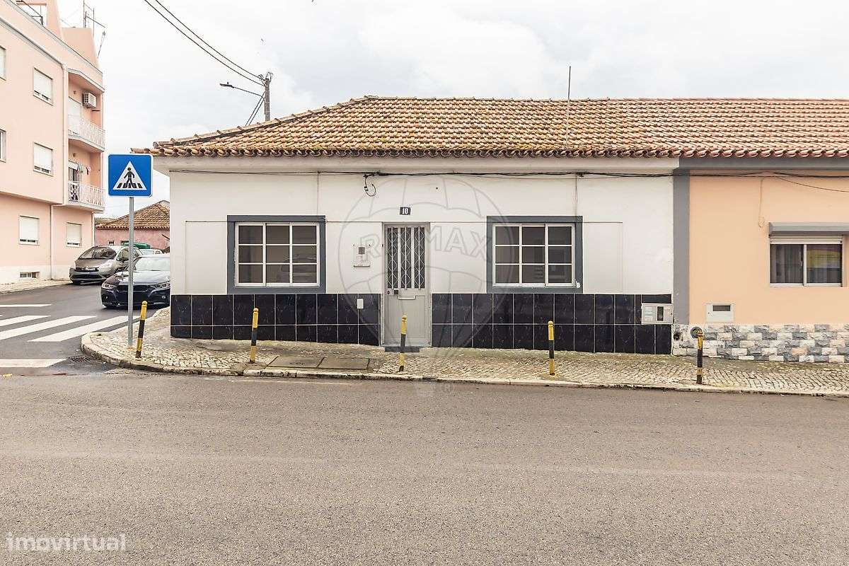 Moradia T2 para venda-26