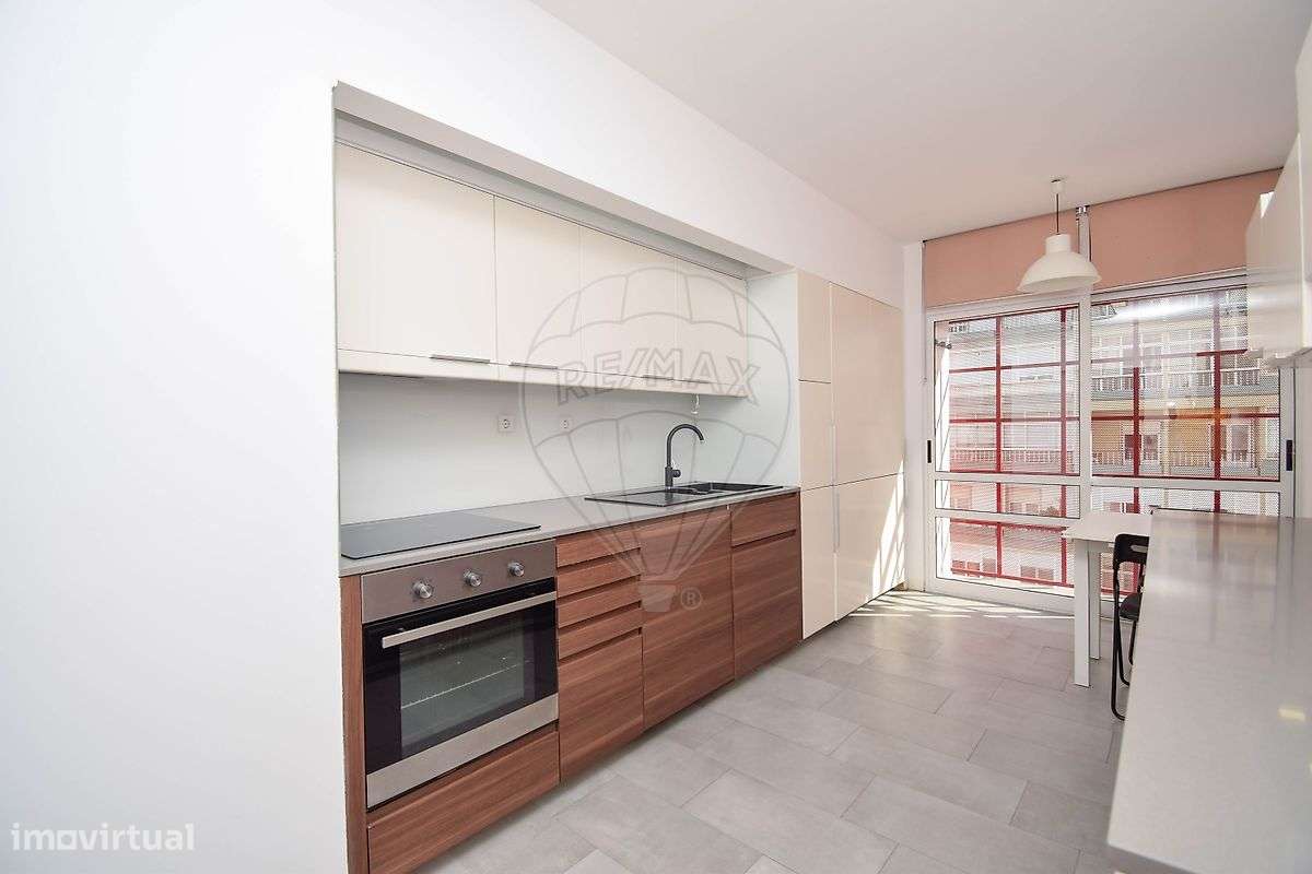 Apartamento T2 para arrendamento - Grande imagem: 5/30