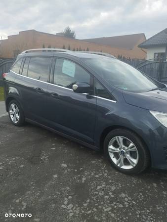 Ford Grand C-MAX 1.6 Ti-VCT Champions Edition - 2