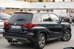 Suzuki Vitara 1.4 ALLGRIP Luxus - 4