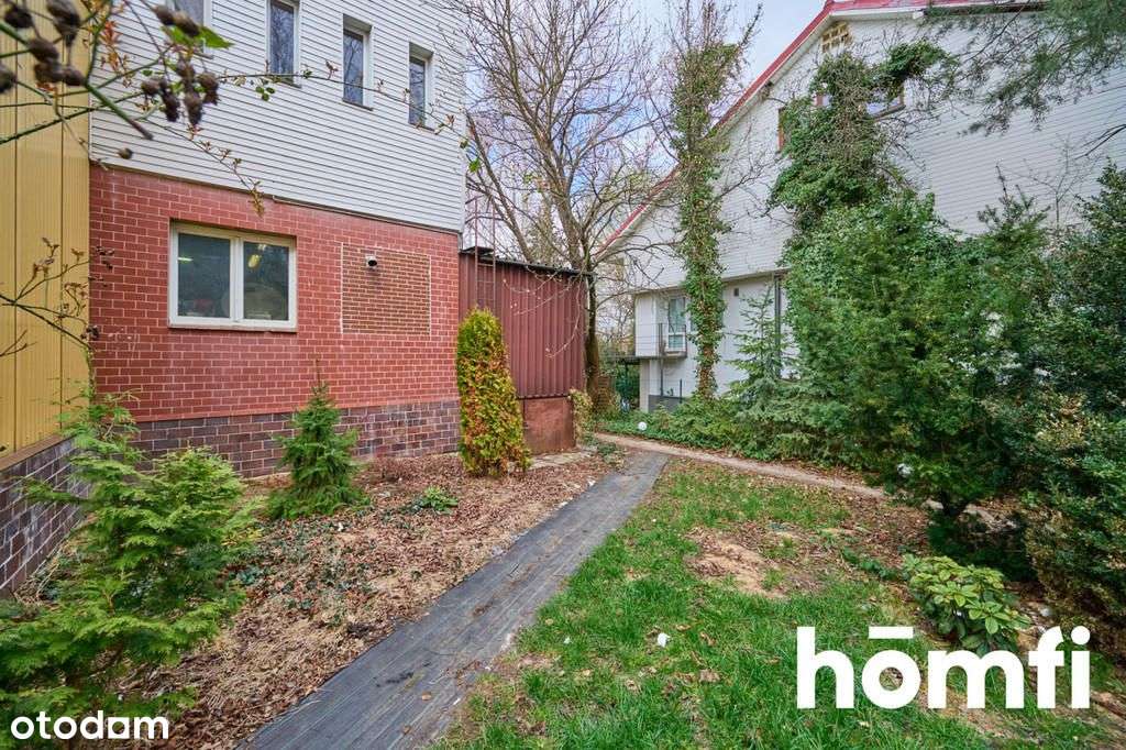 Nieruchomość z potencjałem inwestycyjnym - Pełny obrazek: 4/20