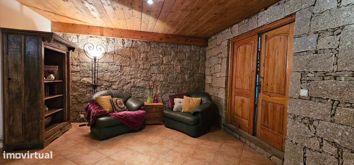 Exclusivo - Moradia de Charme-28