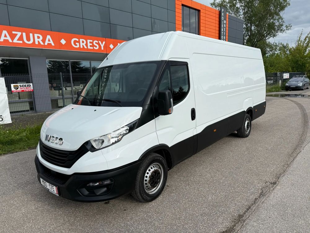 Iveco Daily 2022