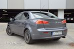 Mitsubishi Lancer 1.8 Instyle - 13