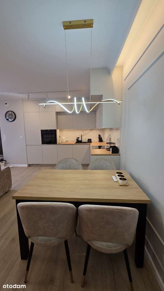 Nowoczesne 2-pokojowe mieszkanie w Ząbkach - Pełny obrazek: 5/16