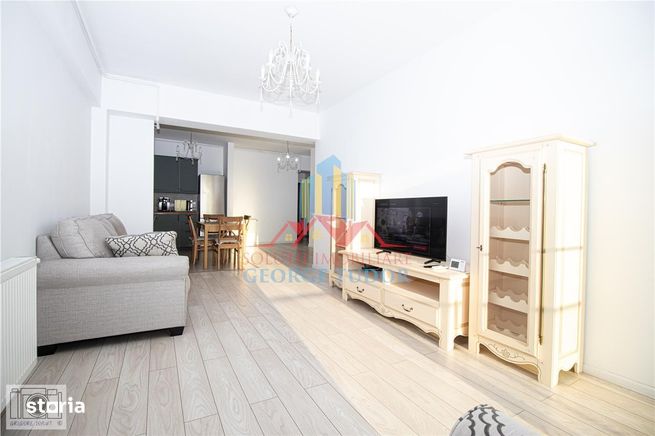 Ap. 2 camere, 65 mp, NOVUM Residence, Aleea Lacul Morii Nr. 127 - 129,-12