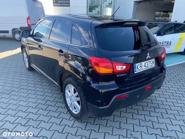 Mitsubishi ASX 1.6 Intense AS&G - 2