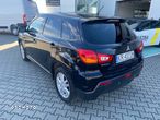 Mitsubishi ASX 1.6 Intense AS&G - 2