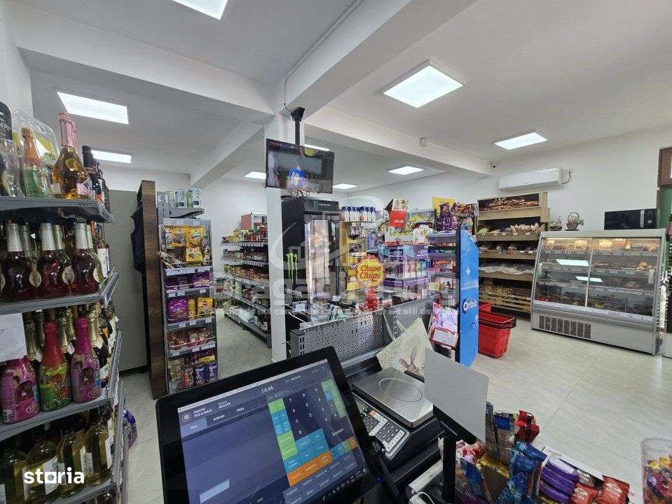 P+1E OFERTA Spatiu comercial stradal Clinceni-0