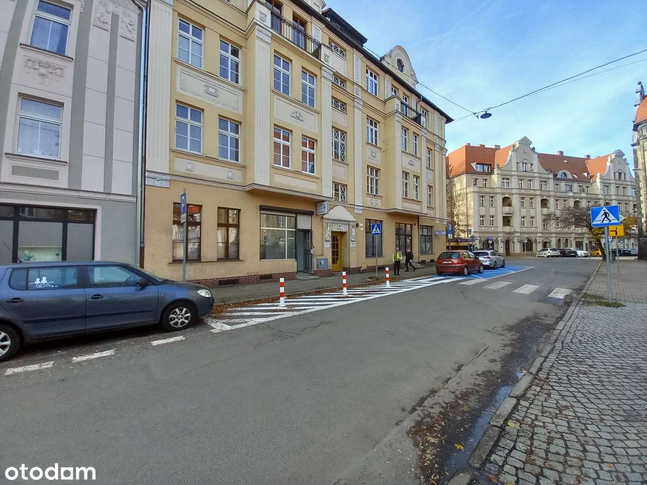 Gotowy lokal w ścisłym centrum w Jeleniej Górze-4