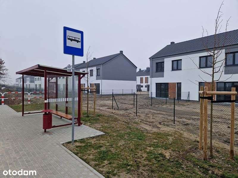 Nowy gotowy dom z ogródkiem 92m2 SWARZĘDZ - Pełny obrazek: 5/16