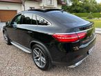 Mercedes-Benz GLE Coupe 350 d 4-Matic - 7