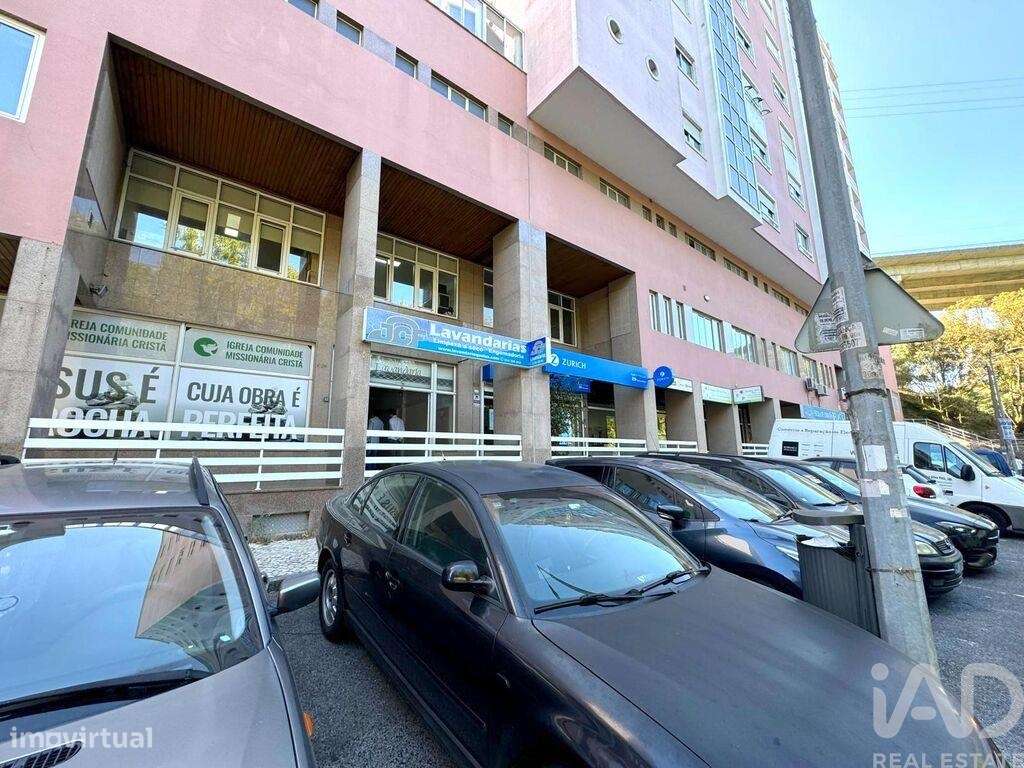 Loja / Estabelecimento Comercial em Queluz e Belas de 98,00 m2 - Grande imagem: 5/18