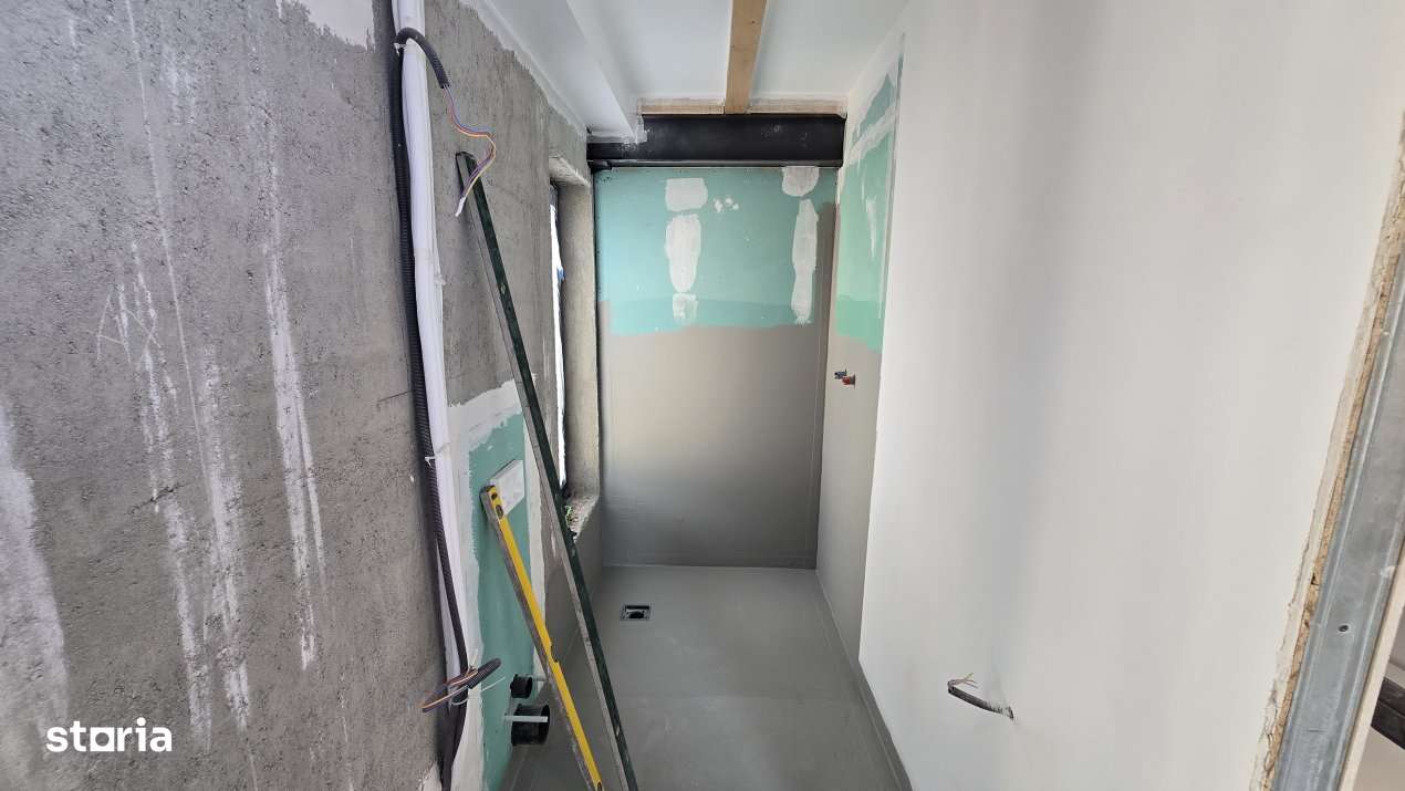 Tiny House aproape de Unirii, constructie noua - Imagine principală: 3/12