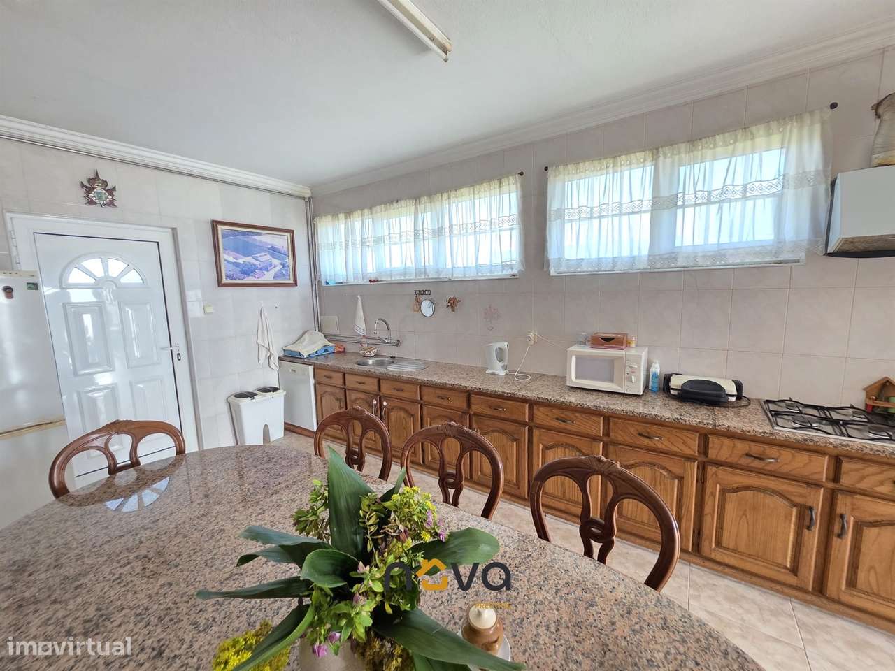 Moradia T5 com Terreno, Póvoa de Varzim - Grande imagem: 5/40