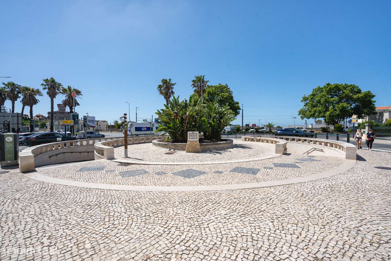 Apartamento T0 no Estoril-11