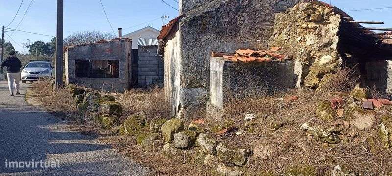 Moradia para reconstrução - Soure - Grande imagem: 5/7
