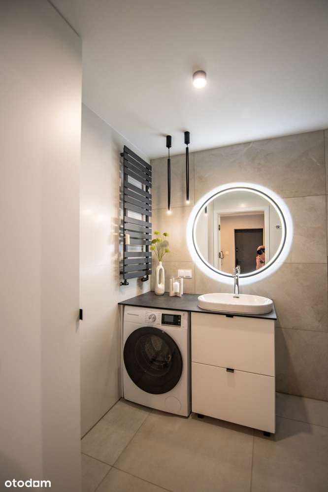 Mieszkanie po remoncie - Poznań Górczyn - Pełny obrazek: 3/14