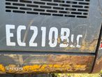 Volvo EC210BLC - 2