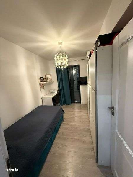 Apartament 3 camere de lux , 2 bai ,2 balcoane cartier Albert - Imagine principală: 5/6