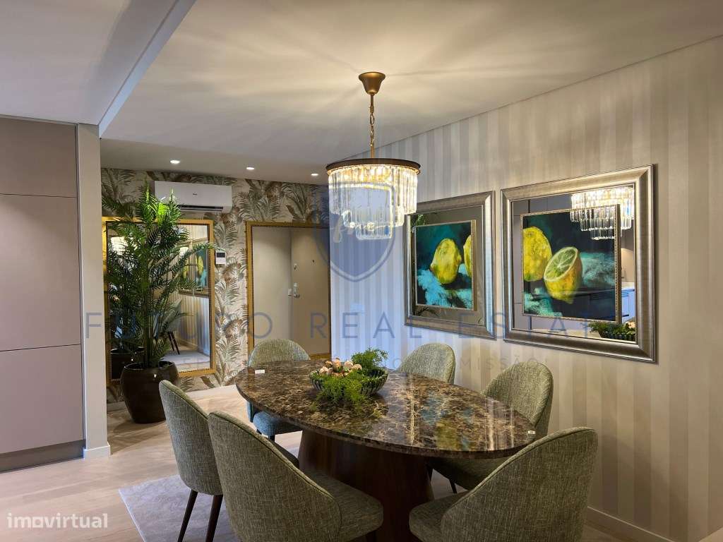 APARTAMENTO COM 2 QUARTOS | BARREIROS | FUNCHAL - Grande imagem: 5/60