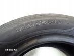 OPONA LETNIA 215/55R16 Sava INTENSA HP 2 93V 7,9mm - 10