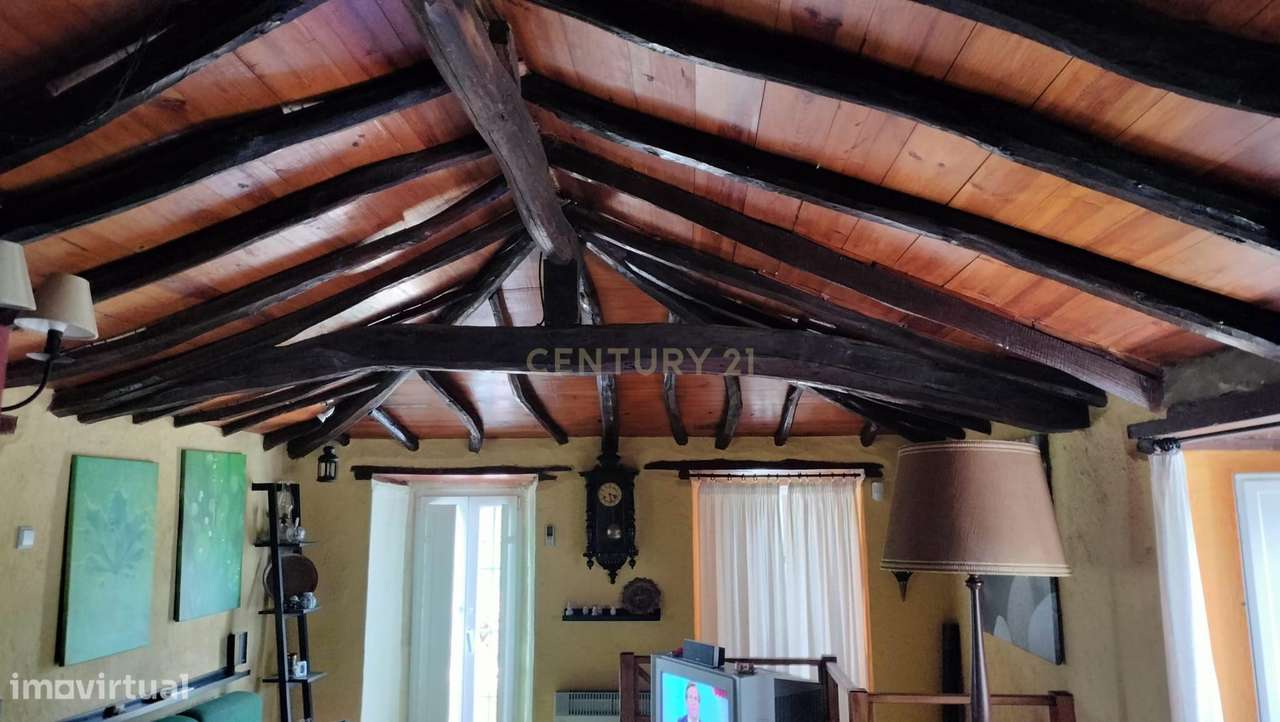 Quintinha de Charme em Álvares, Góis – O Refúgio Perfeito para Viver,-7